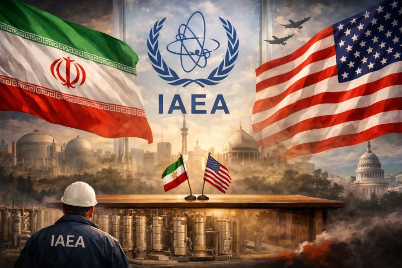 Nüvə dosyesi yenidən masada: Regionu nə gözləyir?